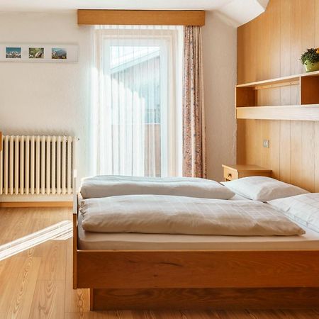 Pension Garni Plang St. Kassian Exterior foto